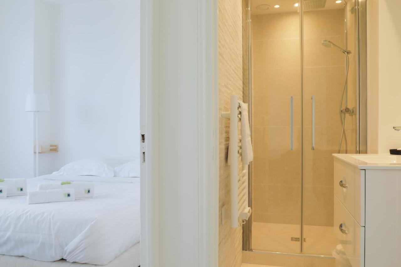 Immogroom - Sea View - 2 Min From Beach - Congressbeaches Cannes Luaran gambar